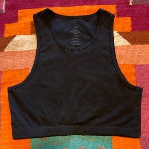 Woolx Merino Wool Bralette new without tags